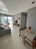 Apartamento 2 quartos em Itapuã, Vila Velha - ES