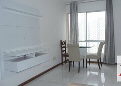 Apartamento com 1 dormitório, 43 m² - venda por R$ 205.000,00 ou aluguel por R$ 1.997,41/m