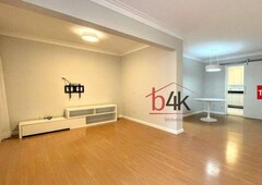 Apartamento 84 m² venda no Brooklin, 2 dormitórios, 2 vagas e depósito