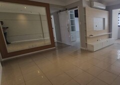 Apartamento a venda, 103m², 3/4, Cidade Jardim, Salvador.