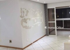 Apartamento à venda, 120 m² por R$ 650.000,00 - Maruípe - Vitória/ES