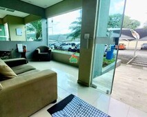 Apartamento à venda Condomínio Residencial Grand Ville em Indaiatuba/SP