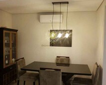 Apartamento à venda em Soleil Residencial Resort - Bezerra Imóveis Bragança Paulista