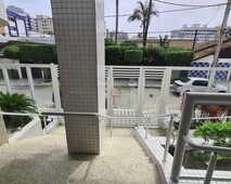 Apartamento à venda no bairro Aviação - Praia Grande/SP