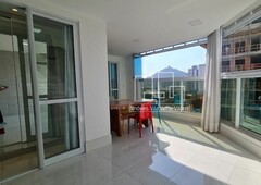 Apartamento à venda no bairro Praia da Costa - Vila Velha/ES