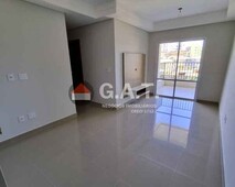 APARTAMENTO PARA LOCAÇÃO NO EDIFICIO MONTE CARLO - SOROCABA/SP