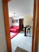 Apartamento a venda tem 45 m² com 2 quartos, Vila Maria, Aparecida de Goiânia - GO