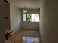 apartamento - Brotas - Salvador