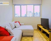 Apartamento com 2 dormitórios, 75 m² - venda por R$ 940.000,00 ou aluguel por R$ 5.650,00