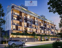 Apartamento com 2 dorms, Jardim Camburi, Vitória - R$ 734 mil, Cod:
