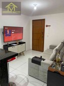 Apartamento com 2 quartos à venda no bairro Araçás, 65m²