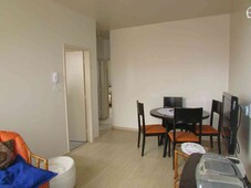 Apartamento com 2 quartos à venda no bairro Ouro Preto, 81m²