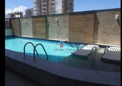 Apartamento à venda, 74 m² por R$ 580.000,00 - Praia de Itaparica - Vila Velha/ES
