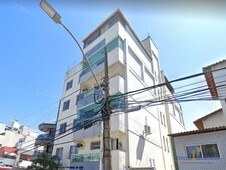 Apartamento com 3 dormitórios à venda, 90 m² por R$ 450.000,00 - Jardim Camburi - Vitória/