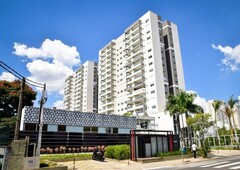 Apartamento com 3 dormitórios à venda, 92 m2 por R$ 939.000,00 - Santo Amaro - São Paulo/S