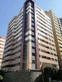 Apartamento com 3 quartos à venda no bairro Centro, 100m²