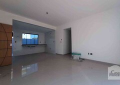 Apartamento com 3 quartos à venda no bairro Eldorado, 132m²