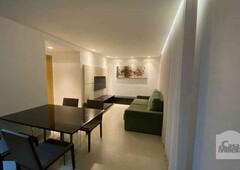 Apartamento com 3 quartos à venda no bairro Estoril, 87m²