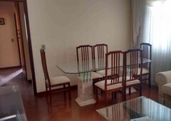 Apartamento com 3 quartos à venda no bairro Itapoã, 84m²