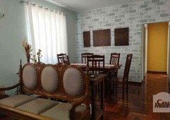 Apartamento com 3 quartos à venda no bairro Palmares, 82m²