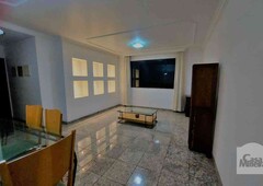Apartamento com 3 quartos à venda no bairro Palmares, 95m²