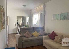 Apartamento com 3 quartos à venda no bairro Prado, 110m²