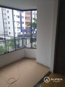 Apartamento com 3 quartos no Edificío San Martin - Bairro Setor Bueno em Goiânia