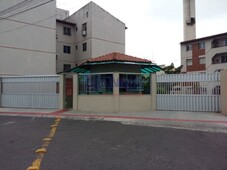 Apartamento com 3 quartos no Garden - Bairro de Fátima em Serra