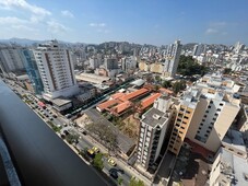 Apartamento com 3 suítes, varanda gourmet, bairro São Mateus, 2 vagas