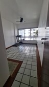 Apartamento com 4/4 sendo 2 suítes, no bairro da Graça - R$789.000
