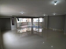 Apartamento com 4 quartos à venda, 267 m² por R$ 850.000 - Setor Bueno - Goiânia/GO