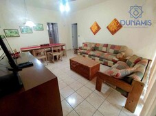 Apartamento com 4 quartos à venda no bairro Centro, 90m²