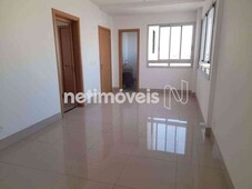 Apartamento com 4 quartos à venda no bairro Grajaú, 116m²