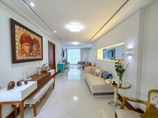 Apartamento de 4 quartos com suíte e lazer em Jardim Camburi