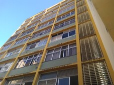 Apartamento no Campo Grande 3/4, 135 m² - Salvador-Ba
