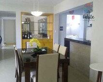 Apartamento Padrão para Venda em Meireles Fortaleza-CE - 10588