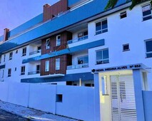 Apartamento Padrão para Venda em Santinho Florianópolis-SC - 5085