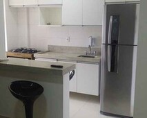 Apartamento para aluguel com 95 metros quadrados com 3 quartos em Vila Sfeir - Indaiatuba