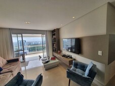 Apartamento para venda com 180 metros quadrados com 4 quartos em Patamares - Salvador - Ba