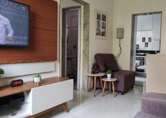 Apartamento para venda com 2 quartos em Jardim Camburi - Vitória - ES