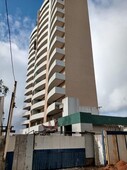 Apartamento para venda com 54m sendo 1 quarto novíssimo em Armação - Salvador - BA