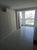 Apartamento para venda com 65 metros quadrados com 2 quartos em Praia de Itaparica - Vila