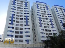 Apartamento para venda com 80 metros quadrados com 15 quartos em Pituba - Salvador - BA
