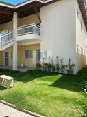 Apartamento para Venda em Camaçari / BA no bairro Catu De Abrantes (abrantes)