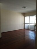 Apartamento para Venda em Salvador, Jardim Apipema, 3 dormitórios, 1 suíte, 3 banheiros, 2