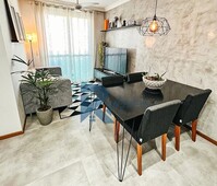 Apartamento para venda tem 100 metros quadrados com 2 quartos em Jardim Camburi - Vitória