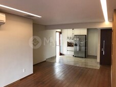 Apartamento para venda tem 110 metros quadrados com 3 quartos em Jardim Goiás - Goiânia -