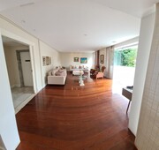 Apartamento para venda tem 299 metros quadrados com 4 quartos em Canela - Salvador - BA