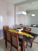 Apartamento para venda tem 69 metros quadrados com 2 quartos em Praia de Itaparica - Vila