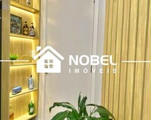 APARTAMENTO RESIDENCIAL em INDAIATUBA - SP, JARDIM BELA VISTA